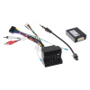 Adaptér z volantu pre BMW 3-Series (E90/91/92/93) 2004-2012; X1 (E84) 2009-2015 pre rádiá 80824A, 80