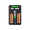 Korda vrták Bait Drill Priemer: 8mm