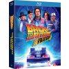 Návrat do budúcnosti 1-3 komplet trilogy 3BD
