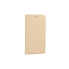 Puzdro Smart Magnet pre Huawei P10 VTR-L09 zlaté.