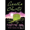 Zlověstné jaro (Agatha Christie)