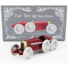 Officina-942 Fiat Tipo 14b Spider Gran Premio 1914 1:43 Červená
