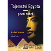 Tajemství Egypta první tunel - Radu Cinamar