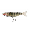 Fox Rage Gumová Nástraha Pro Shad Jointed LOADED UV Original Stickleback - 18cm 52g