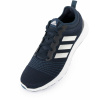 Pánske topánky Adidas M Fluidup NBlue/Silver/DBlue|44