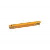 Strend Pro 216081 Metr FS18, 1 m, dřevěný, skládací