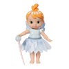 BABY born Storybook Ľadová víla 18 cm