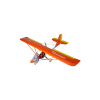 Super Flying Model Aerosport 103 1:3 2.4m ARF oranžový