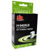 UPrint kompatibil. ink s C4906A, HP 940XL, black, 80ml, H-940XL-B, HP Officejet Pro 8000, Pro 8500