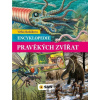 Velká školákova encyklopedie pravěkých zvířat - SUN