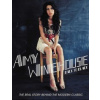 Winehouse Amy - Back To Black [DVD]