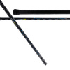 Salming P-Series Carbon Pro F27 Black/Blue čierna / modrá, 100cm (=110cm)