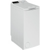 BTWB7220PEU/N práčka vrch. pl. INDESIT