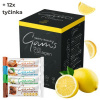 Gam's MultiCollagen Citrón 300g 30 ks + 12 Collagen Tyčiniek