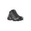 SALOMON-Speedcross 6 W GTX black/black/phantom Čierna 39 1/3