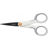 Fiskars Micro-Tip Nožnice s nepriľnavým povrchom, 13cm 1070025