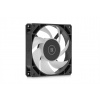 EK Water Blocks EK-Loop Fan FPT 140 D-RGB - Black (600 - 2200rpm) 3831109897621