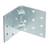 Spojovací uholník 60x60x60x2,5 lisovaná