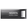 A-Data ADATA Flash disk 32GB UV250, USB 2.0 Dash Drive, tmavo strieborná AROY-UR340-32GBK