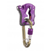Istítko Climbing Technology Click Up - violet