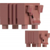 Mattel Minecraft figúrka Armadillo 194735273645 Mattel