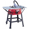 Píla Worcraft TS-2000A, 2000W, 250x30x24T, 240V, IPX0, stolová, 2 kotúče zdarma
