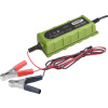 EXTOL CRAFT 417301 Autonabíjačka udržiavacia inteligentná, 6/12V, 1A, IP65v