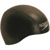 Speedo Aqua V Racing Cap Black One Size