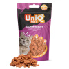 Uniq Lososové sušenky pro kočky 50 g