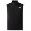 The North Face Nimble Vest 2 Men čierna S