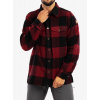 Turistická košeľa Fjallraven Canada Shirt - red