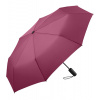 Fare Mini vreckový vystreľovací dáždnik FA5519 Bordeaux 98 cm