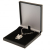 Fan-shop Přívěšek CHELSEA FC Silver Plated Lion