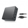 Lenovo Go 130W Multi-Port Charger (Lenovo Go 130W Multi-Port Charger)