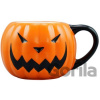 Keramický hrnček Disney - Nightmare Before Christmas: Pumpkin