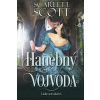 Hanebný vojvoda - Scott Scarlett