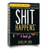 Shit Happens 50 odstínů hnědi