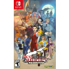 Apollo Justice: Ace Attorney Trilogy Nintendo Switch