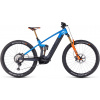 CUBE Stereo Hybrid 140 HPC Actionteam 750 actionteam Veľkosť: 16