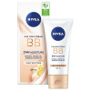 Nivea BB krém zkrášlující hydratační krém 5v1 light tón pleti 50 ml