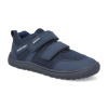 Barefoot dětské tenisky Protetika - Nolan denim modré