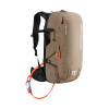 Batoh ORTOVOX Avabag Litric Tour 30