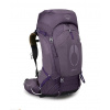 Osprey Aura AG 50l WM/L dámský expediční batoh - Enchantment purple