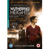Wuthering Heights (2011) DVD