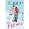 The Mistake - Elle Kennedy, Piatkus Books