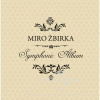Miro Žbirka Symphonic Album LP