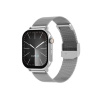 CARNEO Zephyr Ultra HR+/Silver/Elegant Band/Silver (8588009299561)