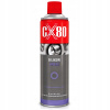 CX80 SILIKON SPRAY 500 ml CX-68