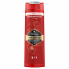Old Spice Epic Legend Pánsky pena do kúpeľa, sprchový gél a šampón 3 v 1 400ml