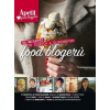 Apetit food bloggers - To nejlepší od českých a slovenských food blogerů - autor neuvedený